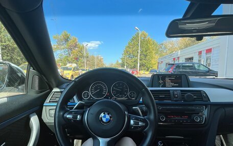 BMW 4 серия, 2014 год, 2 450 000 рублей, 5 фотография