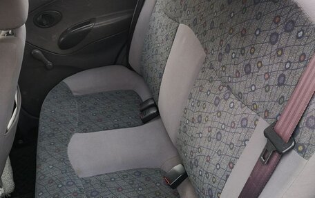 Daewoo Matiz I, 2011 год, 329 999 рублей, 32 фотография