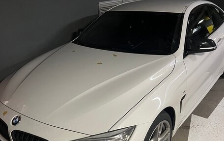 BMW 4 серия, 2014 год, 2 450 000 рублей, 3 фотография