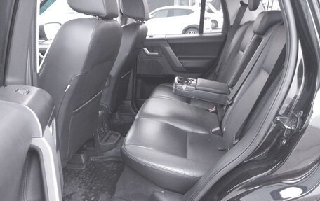 Land Rover Freelander II рестайлинг 2, 2009 год, 1 150 000 рублей, 15 фотография