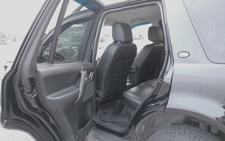 Land Rover Freelander II рестайлинг 2, 2009 год, 1 150 000 рублей, 14 фотография