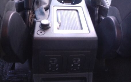 Land Rover Freelander II рестайлинг 2, 2009 год, 1 150 000 рублей, 24 фотография