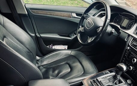 Audi A4, 2015 год, 1 180 000 рублей, 7 фотография