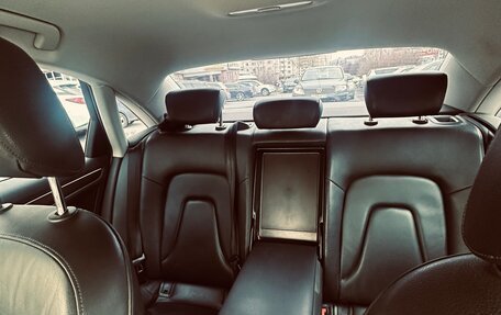 Audi A4, 2015 год, 1 180 000 рублей, 6 фотография