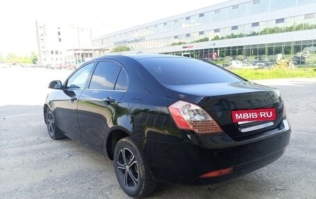 Geely Emgrand EC7, 2012 год, 400 000 рублей, 4 фотография