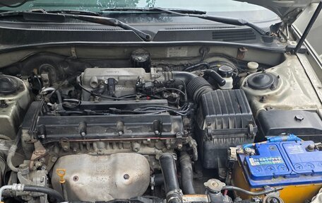 Hyundai Sonata IV рестайлинг, 2008 год, 600 000 рублей, 10 фотография