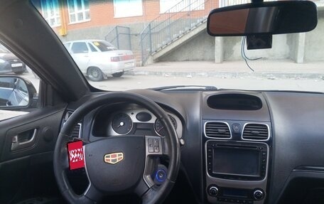 Geely Emgrand EC7, 2012 год, 400 000 рублей, 7 фотография