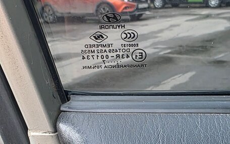 Hyundai Sonata IV рестайлинг, 2008 год, 600 000 рублей, 21 фотография