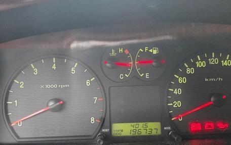 Hyundai Sonata IV рестайлинг, 2008 год, 600 000 рублей, 27 фотография