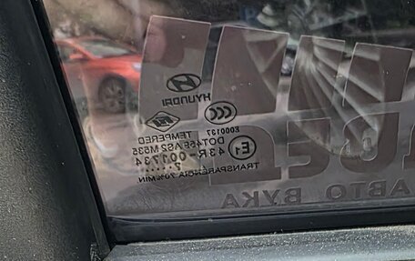Hyundai Sonata IV рестайлинг, 2008 год, 600 000 рублей, 20 фотография