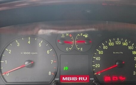 Hyundai Sonata IV рестайлинг, 2008 год, 600 000 рублей, 26 фотография