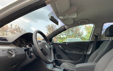 Volkswagen Passat B6, 2008 год, 570 000 рублей, 4 фотография