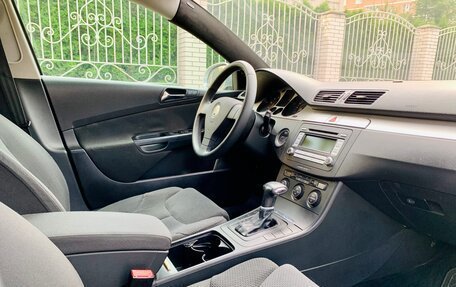 Volkswagen Passat B6, 2008 год, 570 000 рублей, 10 фотография