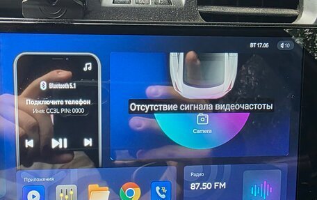 Hyundai Sonata IV рестайлинг, 2008 год, 600 000 рублей, 29 фотография
