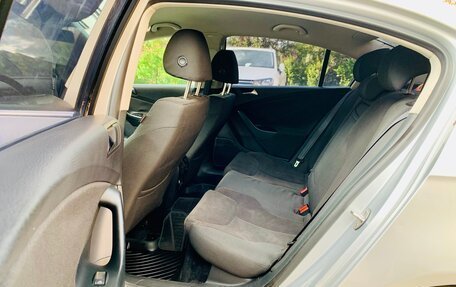 Volkswagen Passat B6, 2008 год, 570 000 рублей, 5 фотография