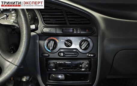 Chevrolet Lanos I, 2008 год, 277 000 рублей, 14 фотография
