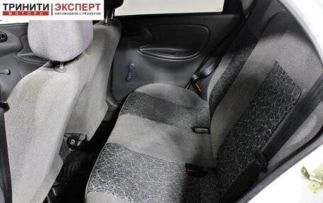 Chevrolet Lanos I, 2008 год, 277 000 рублей, 15 фотография