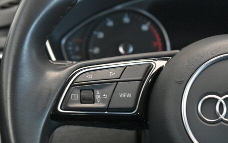 Audi A4 allroad, 2021 год, 4 349 000 рублей, 10 фотография