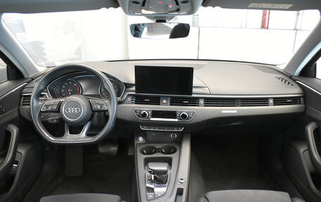 Audi A4 allroad, 2021 год, 4 349 000 рублей, 9 фотография