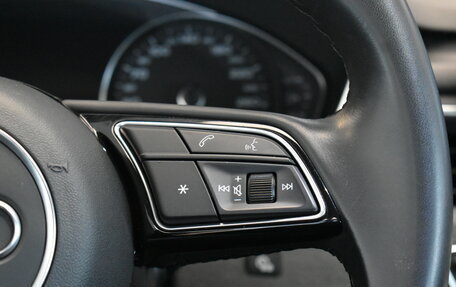 Audi A4 allroad, 2021 год, 4 349 000 рублей, 11 фотография