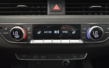 Audi A4 allroad, 2021 год, 4 349 000 рублей, 17 фотография