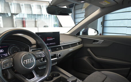 Audi A4 allroad, 2021 год, 4 349 000 рублей, 28 фотография