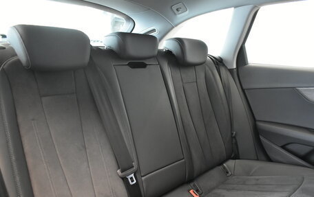 Audi A4 allroad, 2021 год, 4 349 000 рублей, 23 фотография