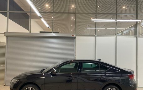 Skoda Octavia IV, 2025 год, 4 150 000 рублей, 6 фотография