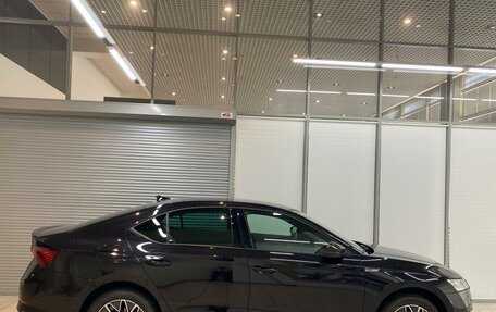 Skoda Octavia IV, 2025 год, 4 150 000 рублей, 5 фотография