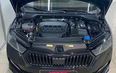 Skoda Octavia IV, 2025 год, 4 150 000 рублей, 4 фотография
