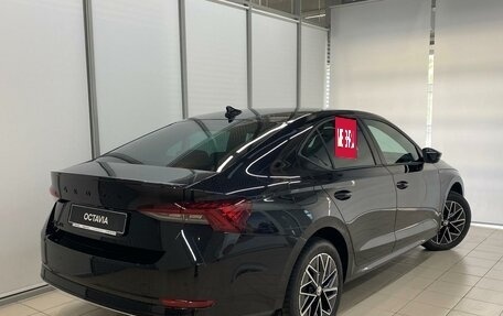 Skoda Octavia IV, 2025 год, 4 150 000 рублей, 7 фотография