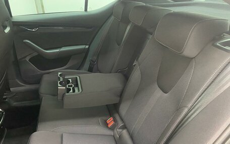 Skoda Octavia IV, 2025 год, 4 150 000 рублей, 17 фотография