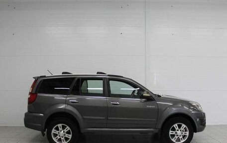 Great Wall Hover H3 I, 2011 год, 550 000 рублей, 5 фотография
