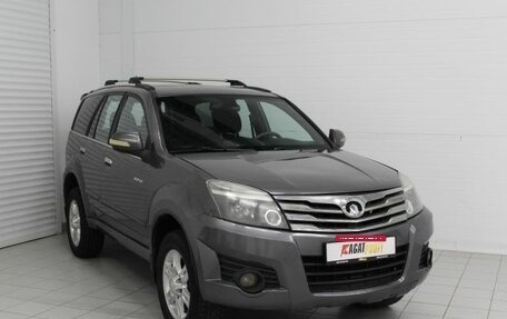 Great Wall Hover H3 I, 2011 год, 550 000 рублей, 3 фотография
