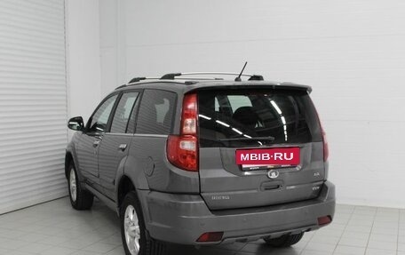 Great Wall Hover H3 I, 2011 год, 550 000 рублей, 9 фотография