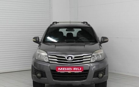 Great Wall Hover H3 I, 2011 год, 550 000 рублей, 2 фотография