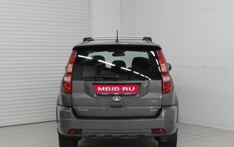 Great Wall Hover H3 I, 2011 год, 550 000 рублей, 8 фотография