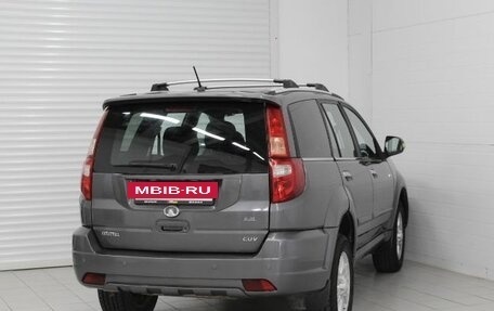 Great Wall Hover H3 I, 2011 год, 550 000 рублей, 6 фотография