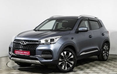 Chery Tiggo 4 I рестайлинг, 2021 год, 1 200 000 рублей, 1 фотография