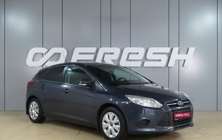 Ford Focus III, 2011 год, 779 000 рублей, 1 фотография