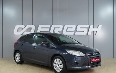 Ford Focus III, 2011 год, 779 000 рублей, 1 фотография