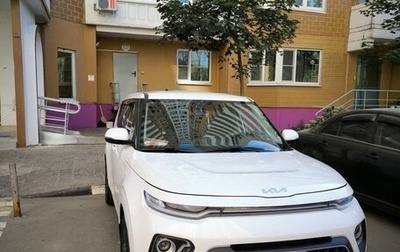 KIA Soul III, 2022 год, 2 500 000 рублей, 1 фотография