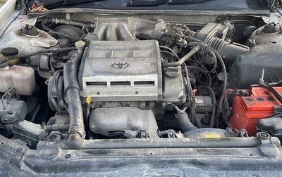 Toyota Windom, 2001 год, 680 000 рублей, 1 фотография