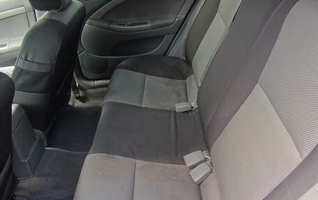 Chevrolet Lacetti, 2008 год, 350 000 рублей, 1 фотография