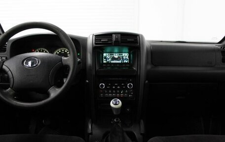 Great Wall Hover H3 I, 2011 год, 550 000 рублей, 17 фотография
