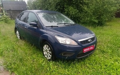 Ford Focus II рестайлинг, 2009 год, 380 000 рублей, 1 фотография