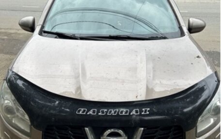 Nissan Qashqai, 2010 год, 750 000 рублей, 2 фотография