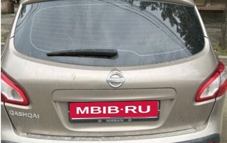 Nissan Qashqai, 2010 год, 750 000 рублей, 4 фотография