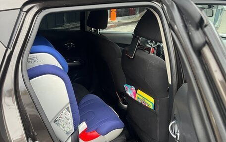 Nissan Juke II, 2012 год, 1 000 050 рублей, 11 фотография