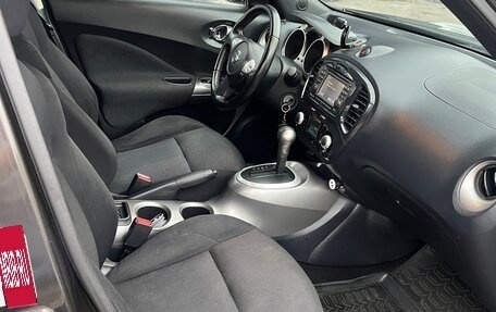Nissan Juke II, 2012 год, 1 000 050 рублей, 10 фотография